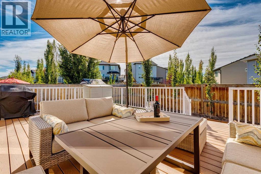 Photo 40 of 1064 Brightoncrest Green Se, Calgary AB