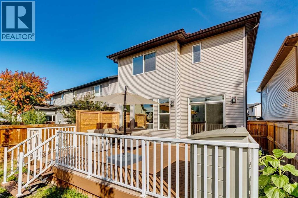 Photo 42 of 1064 Brightoncrest Green Se, Calgary AB
