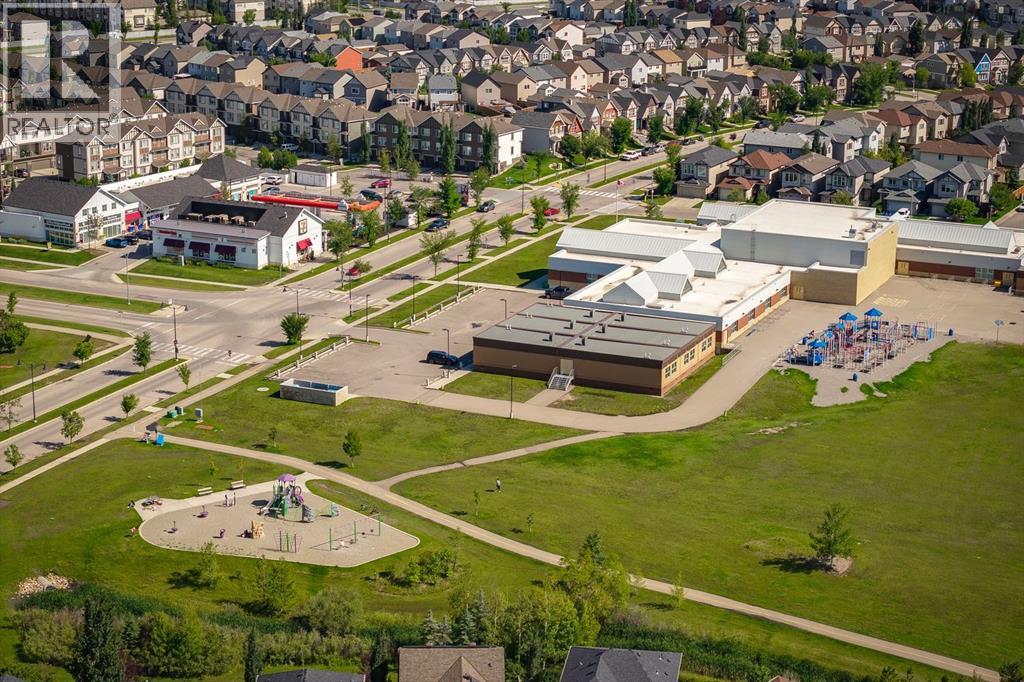 Photo 48 of 1064 Brightoncrest Green Se, Calgary AB