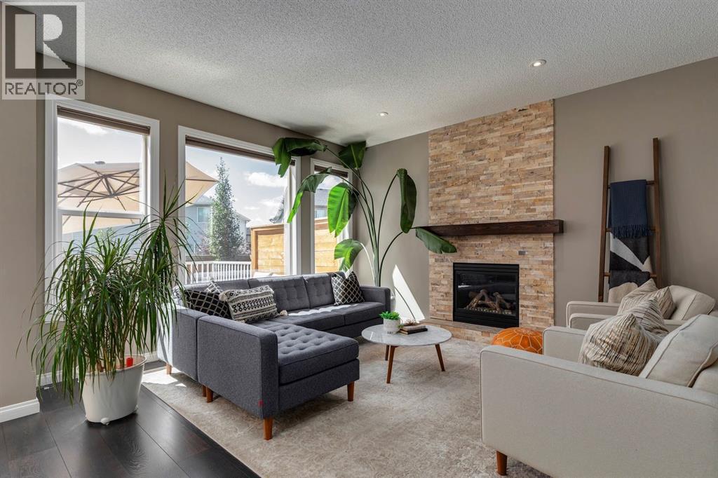 Photo 10 of 1064 Brightoncrest Green Se, Calgary AB