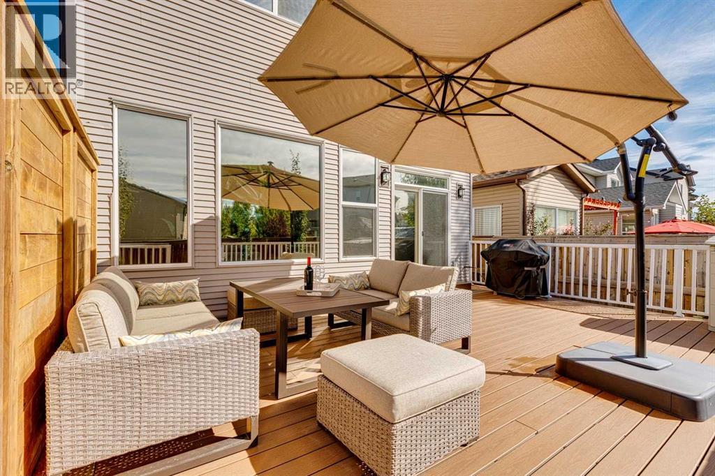 Photo 37 of 1064 Brightoncrest Green Se, Calgary AB