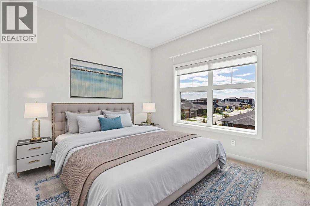 Single Family House for Sale in  Mahogany Road SE Mahogany Calgary 