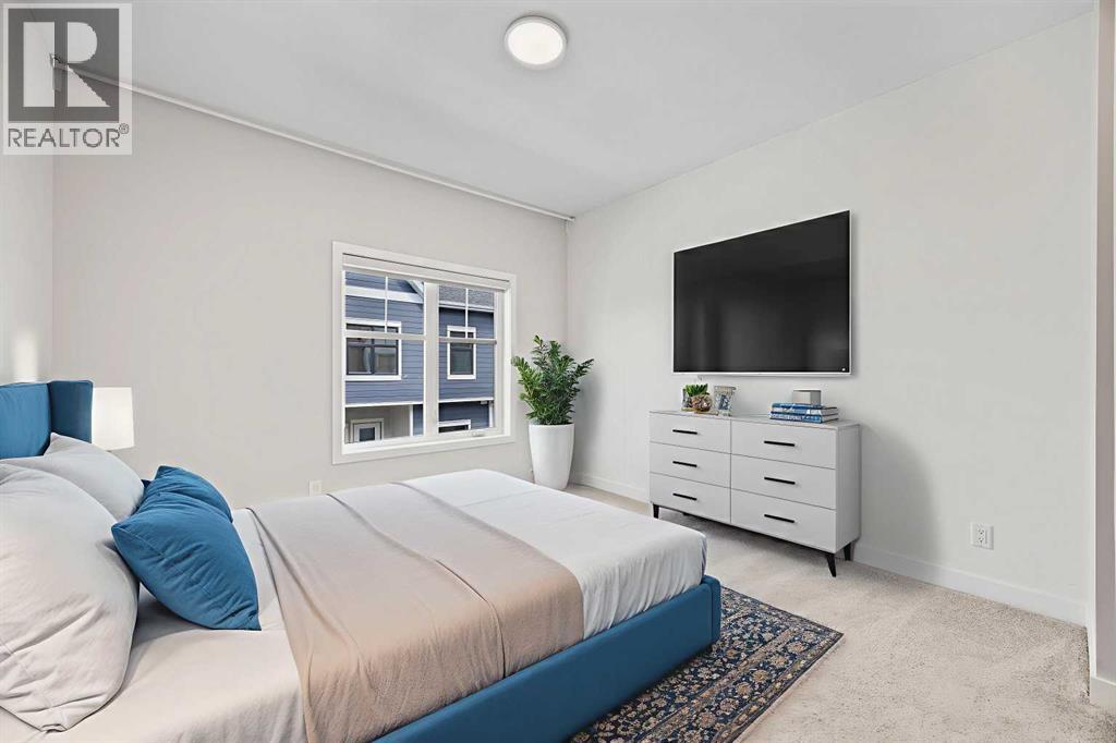 Single Family House for Sale in  Mahogany Road SE Mahogany Calgary 