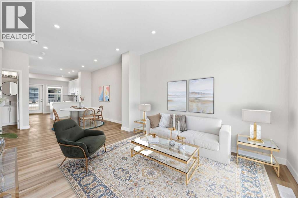 Single Family House for Sale in  Mahogany Road SE Mahogany Calgary 