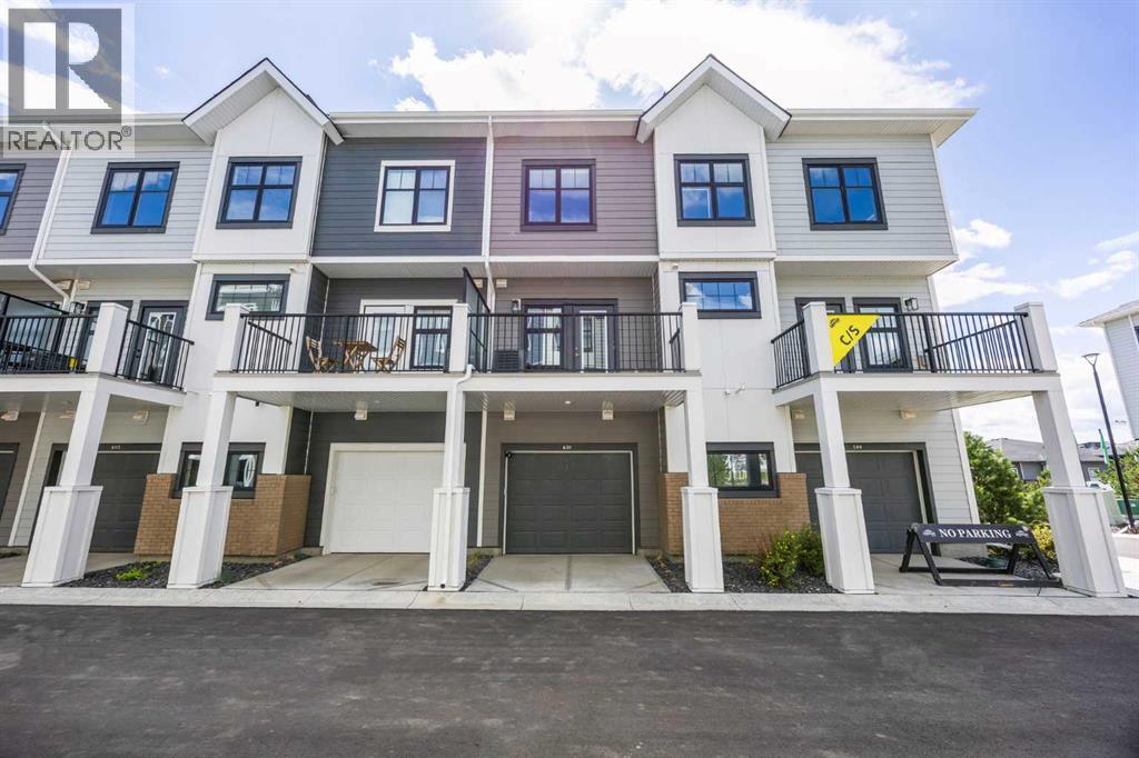 Single Family House for Sale in  Mahogany Road SE Mahogany Calgary 