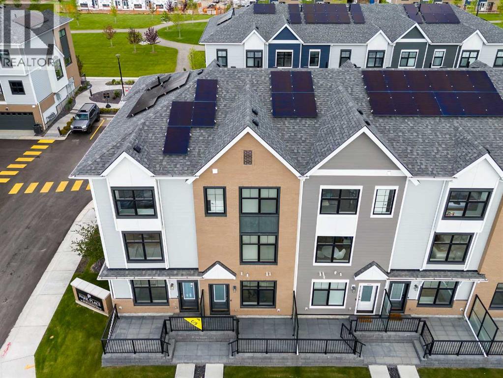 Single Family House for Sale in  Mahogany Road SE Mahogany Calgary 