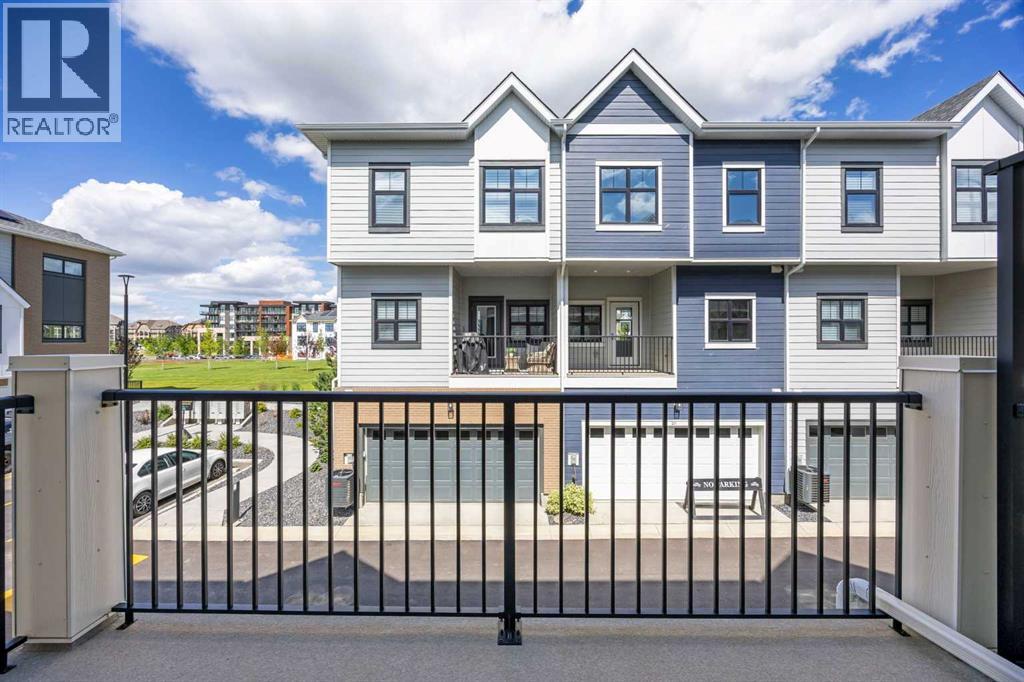 Single Family House for Sale in  Mahogany Road SE Mahogany Calgary 