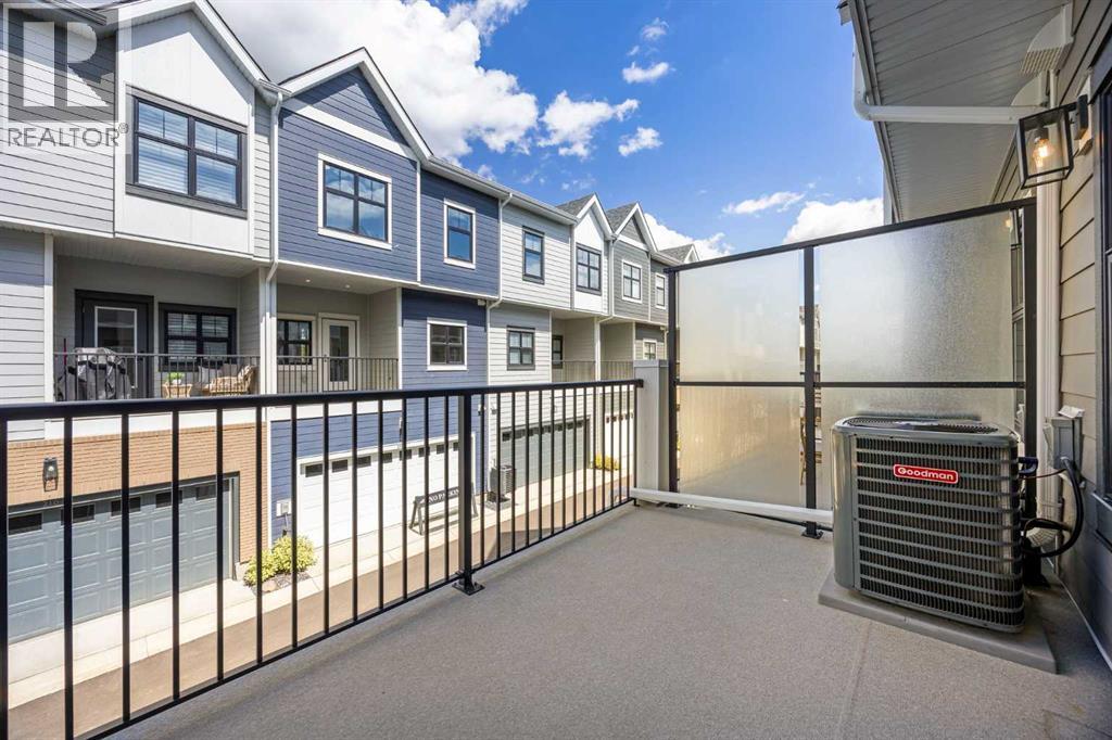 Single Family House for Sale in  Mahogany Road SE Mahogany Calgary 