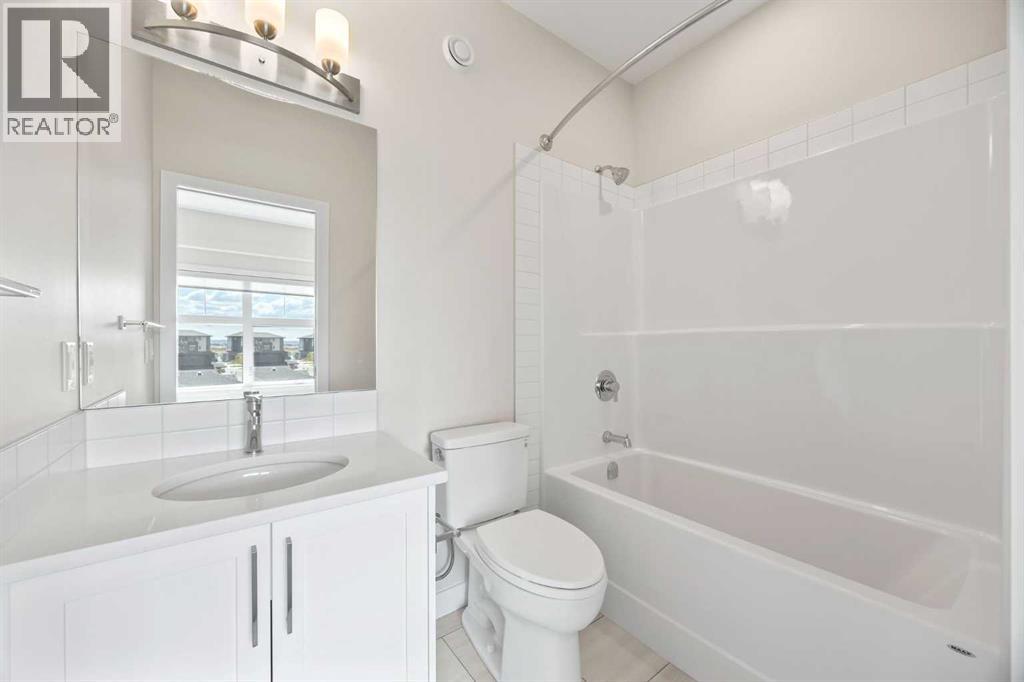 Single Family House for Sale in  Mahogany Road SE Mahogany Calgary 