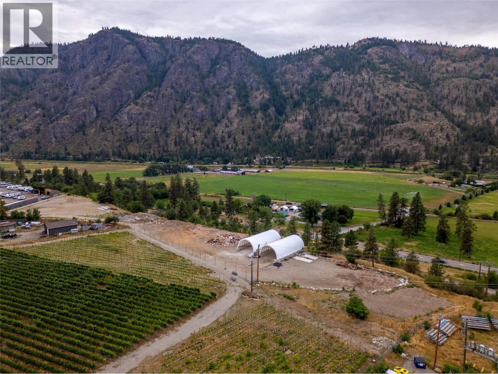 3 4850 Weyerhauser Road, Okanagan Falls