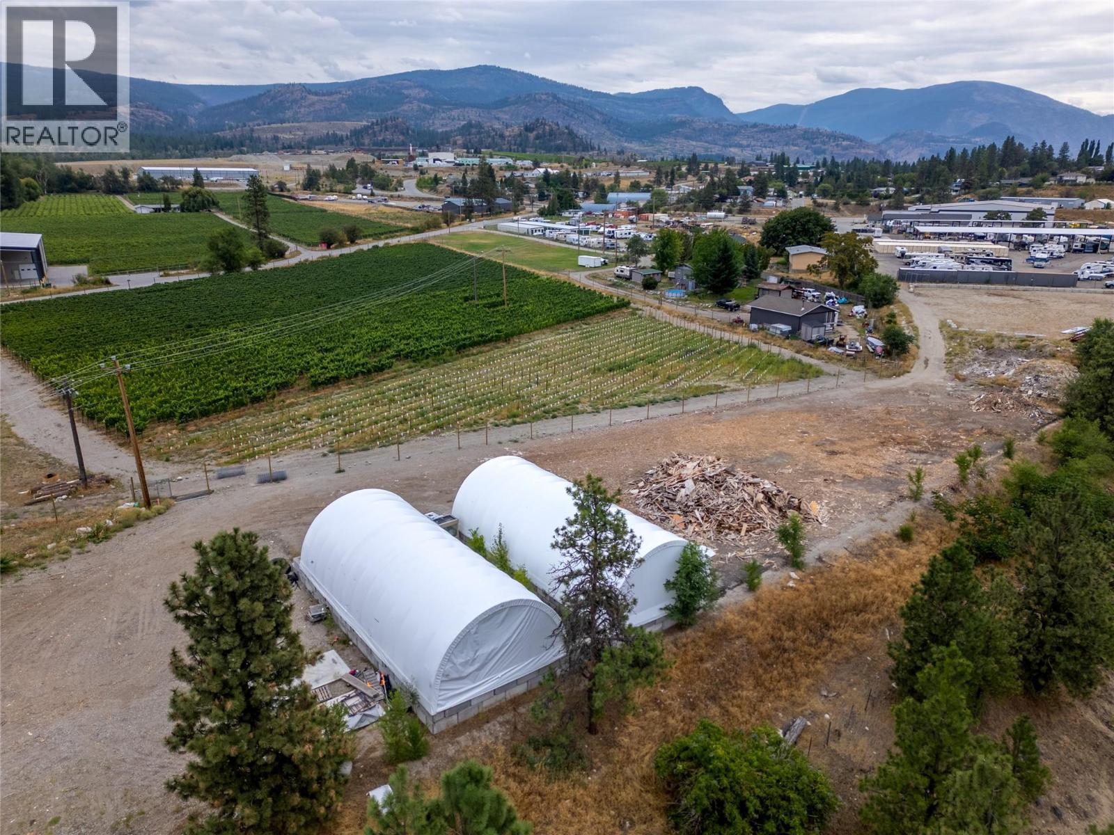 3 4850 Weyerhauser Road, Okanagan Falls