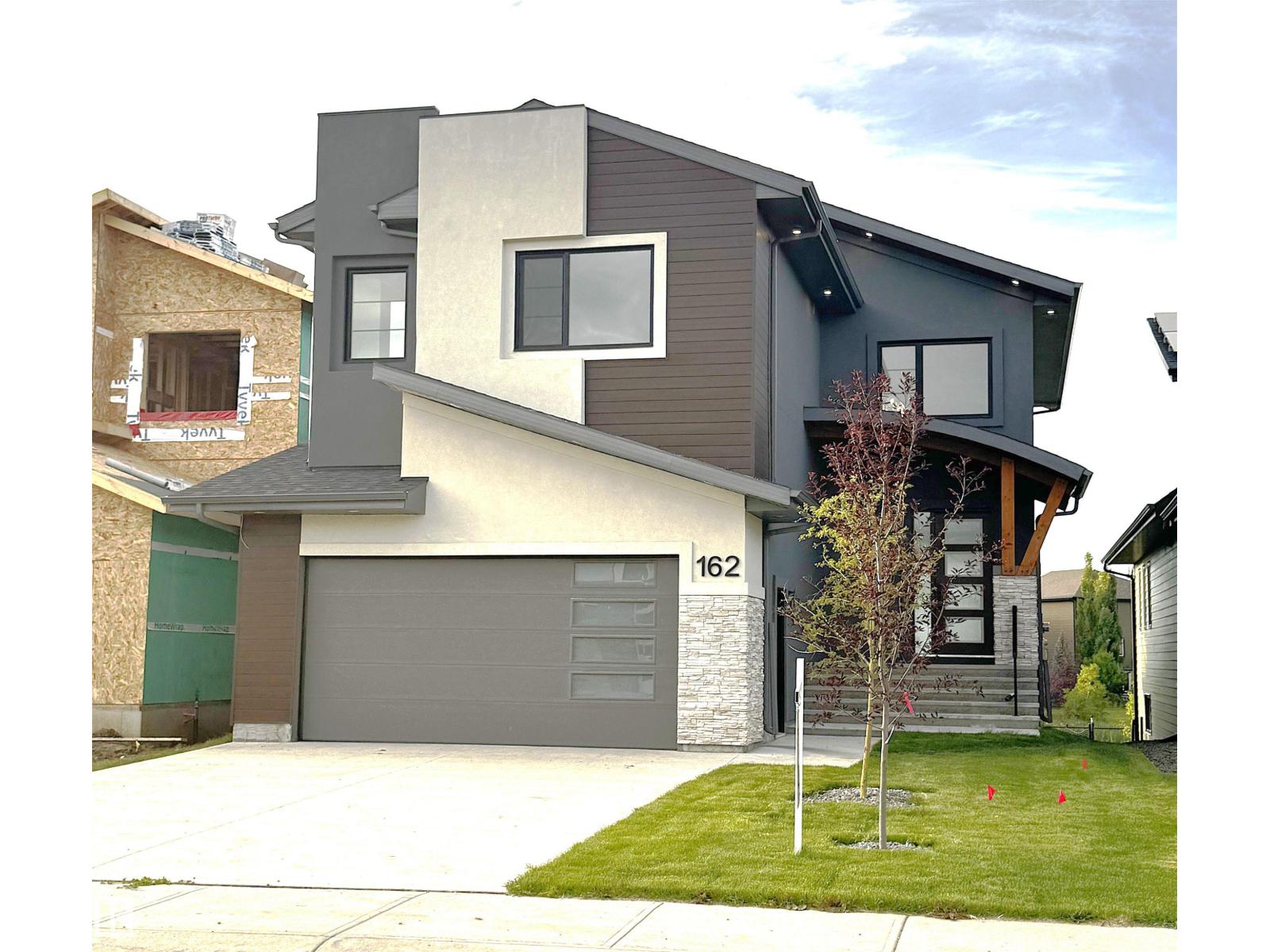 Photo 15 of 162 Edgewater Ci, Leduc AB