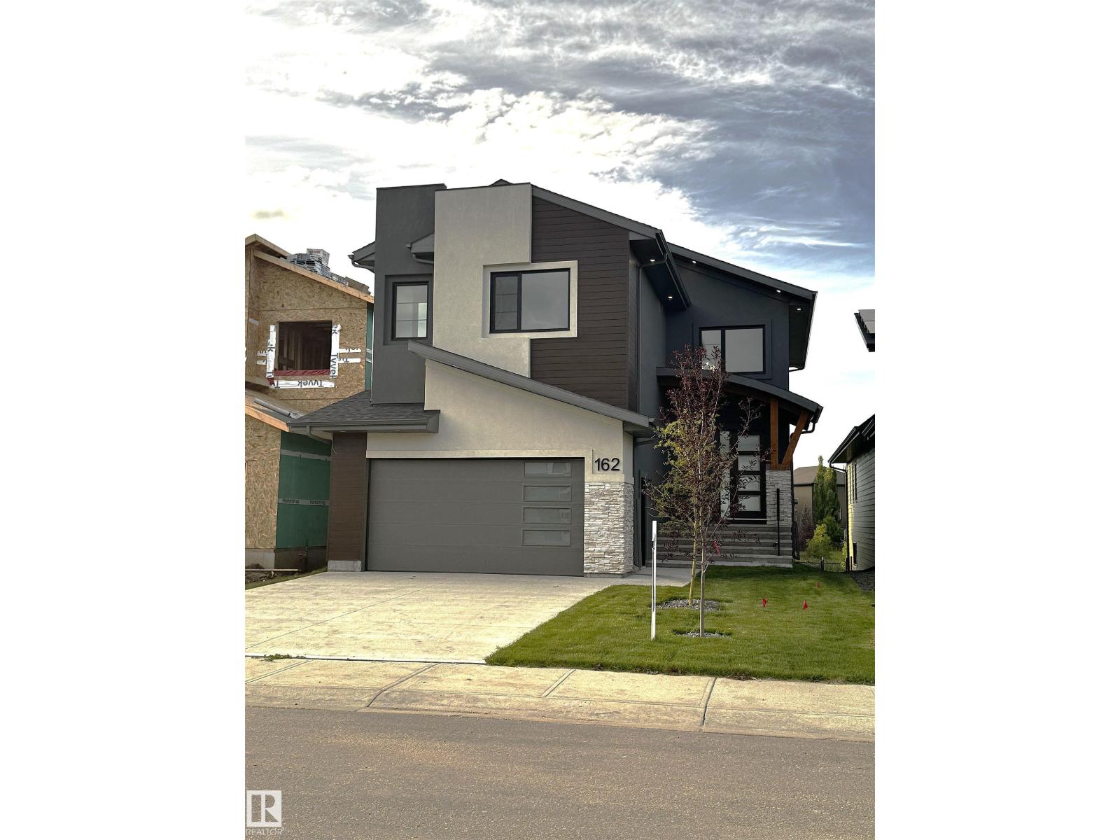 Photo 51 of 162 Edgewater Ci, Leduc AB
