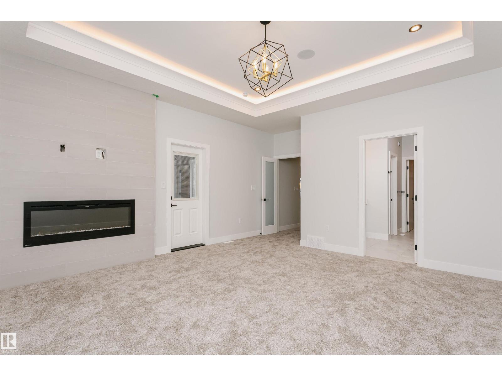 Photo 36 of 162 Edgewater Ci, Leduc AB