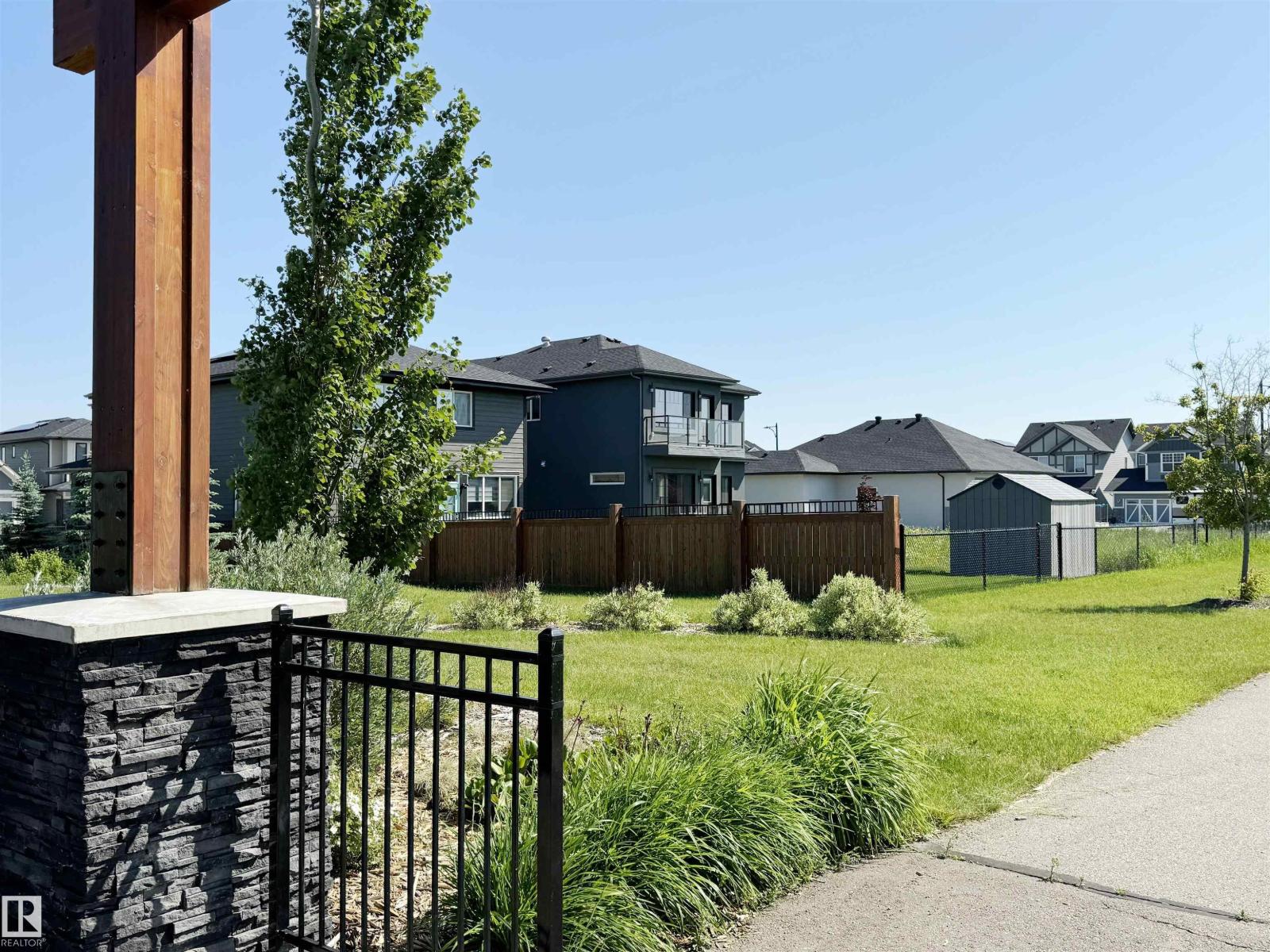 Photo 53 of 162 Edgewater Ci, Leduc AB