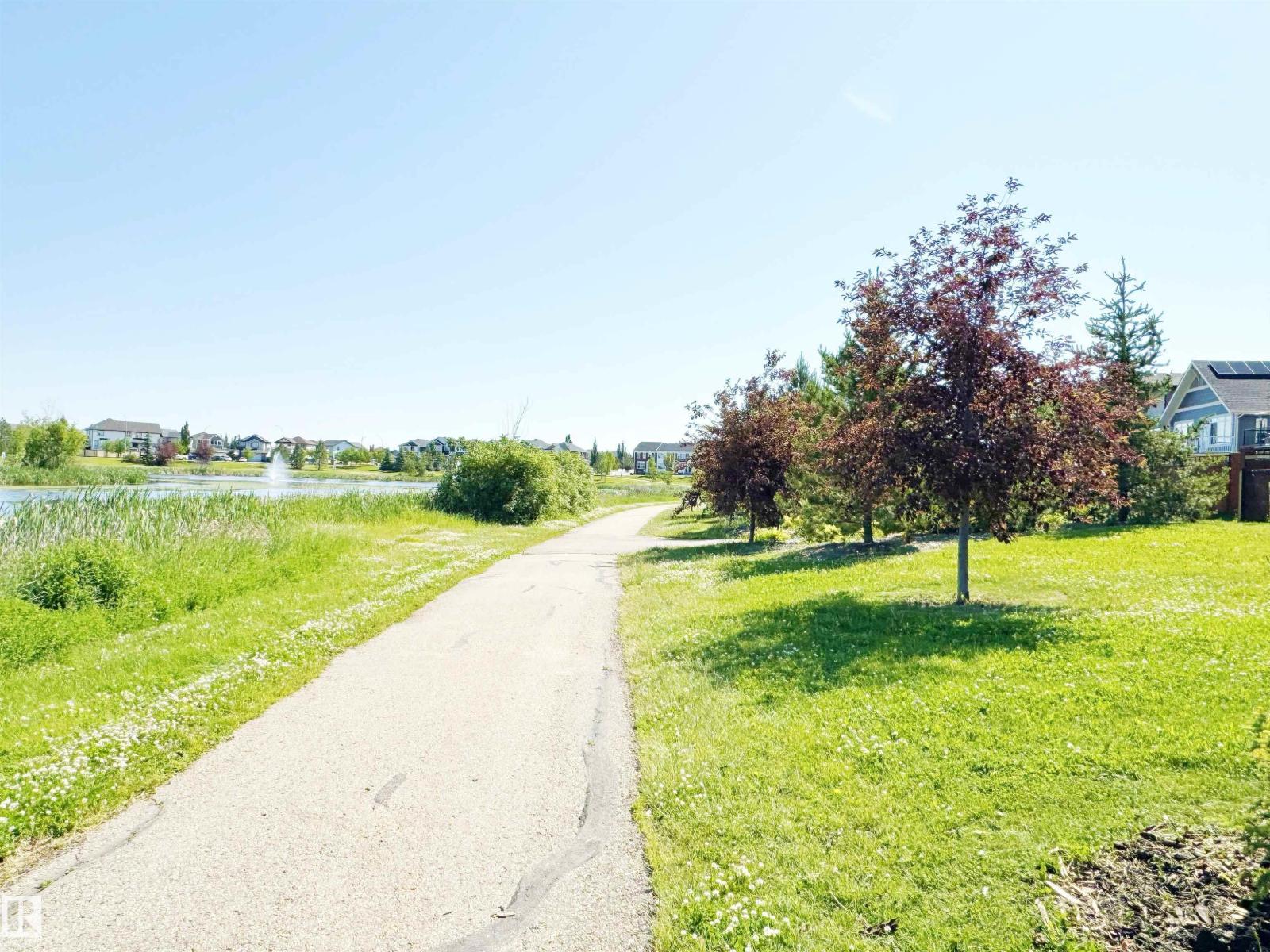 Photo 39 of 162 Edgewater Ci, Leduc AB