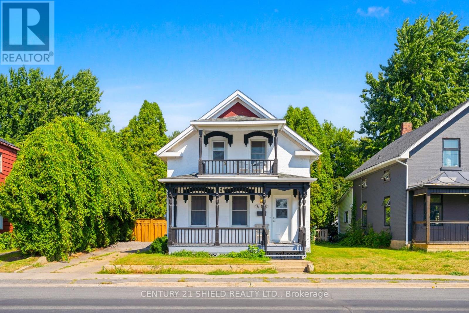 Photo 1 of 415 Water Street E, Cornwall ON