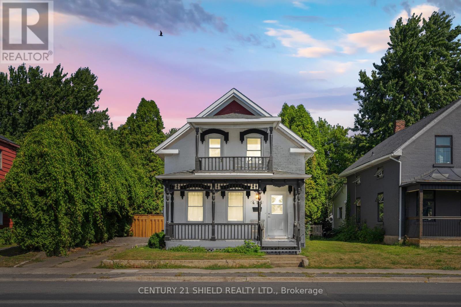 Photo 2 of 415 Water Street E, Cornwall ON