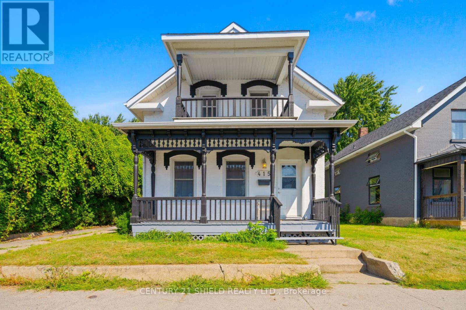 Photo 3 of 415 Water Street E, Cornwall ON