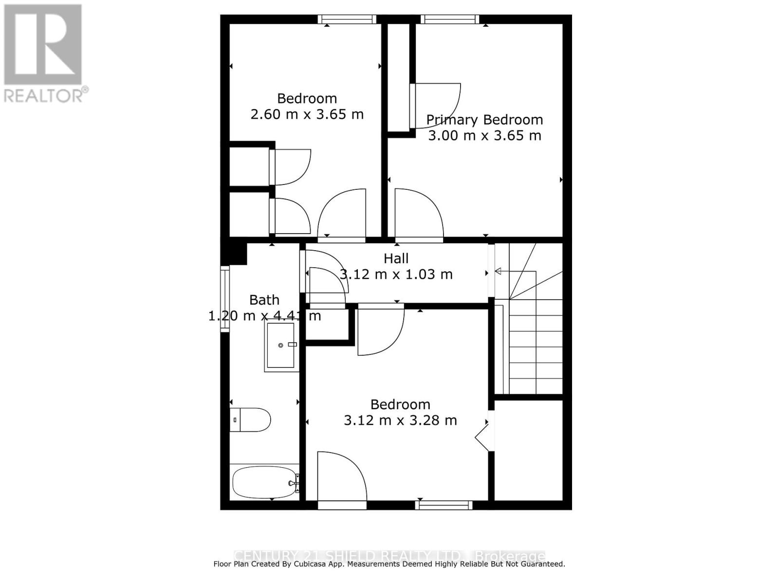 Photo 37 of 415 Water Street E, Cornwall ON