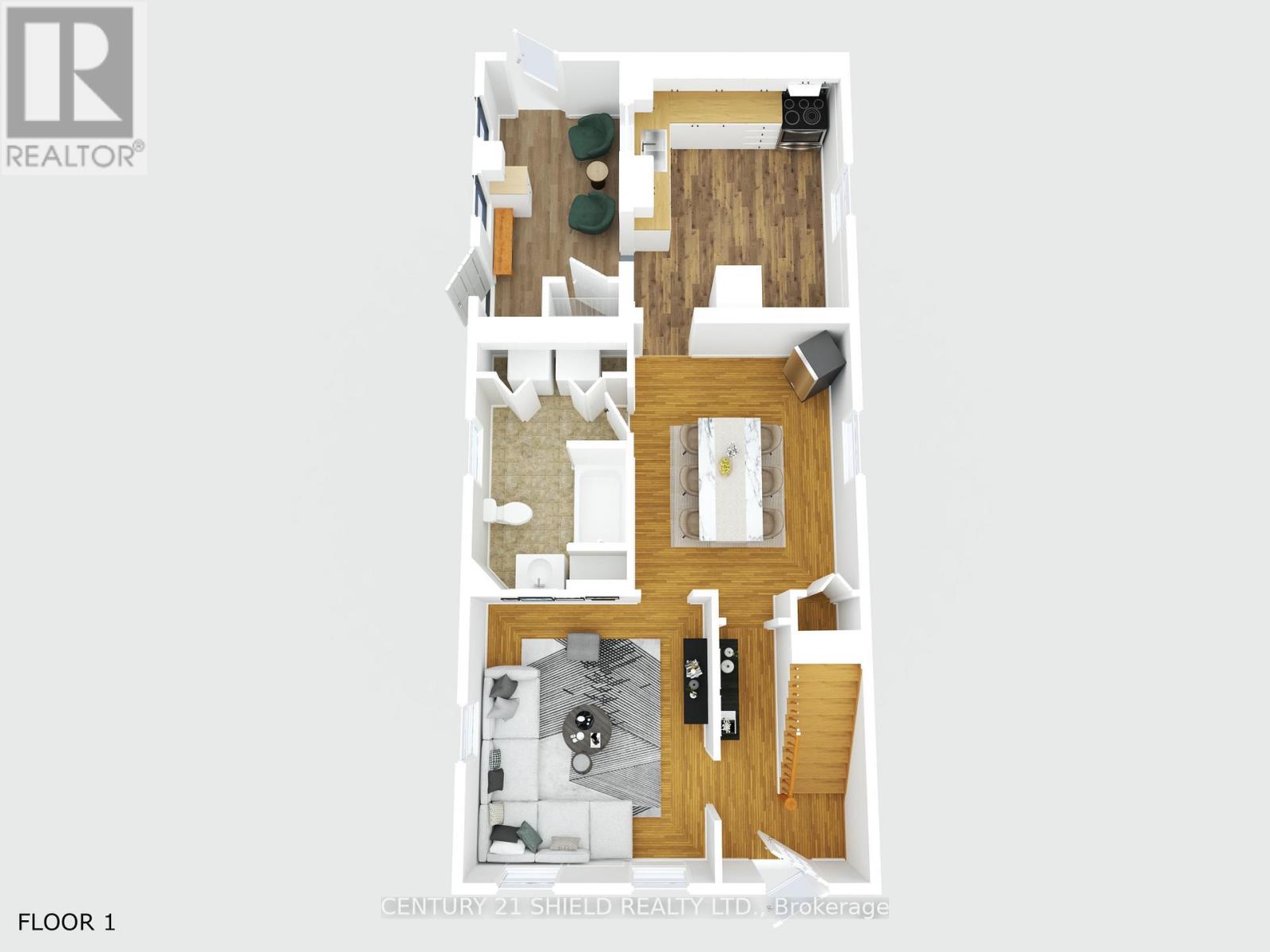 Photo 38 of 415 Water Street E, Cornwall ON