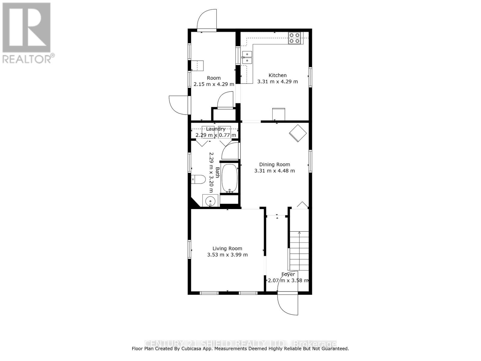 Photo 39 of 415 Water Street E, Cornwall ON