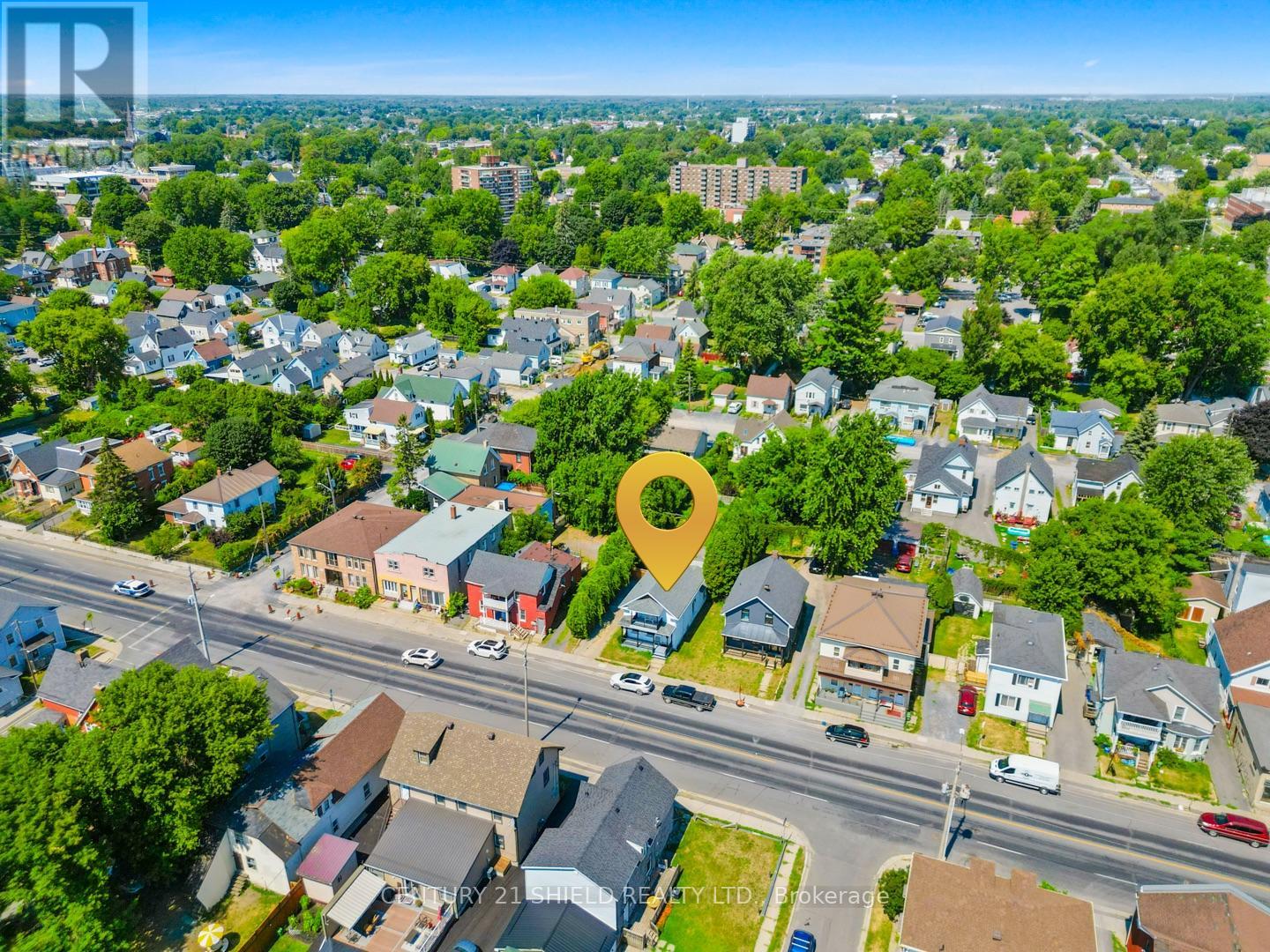 Photo 9 of 415 Water Street E, Cornwall ON