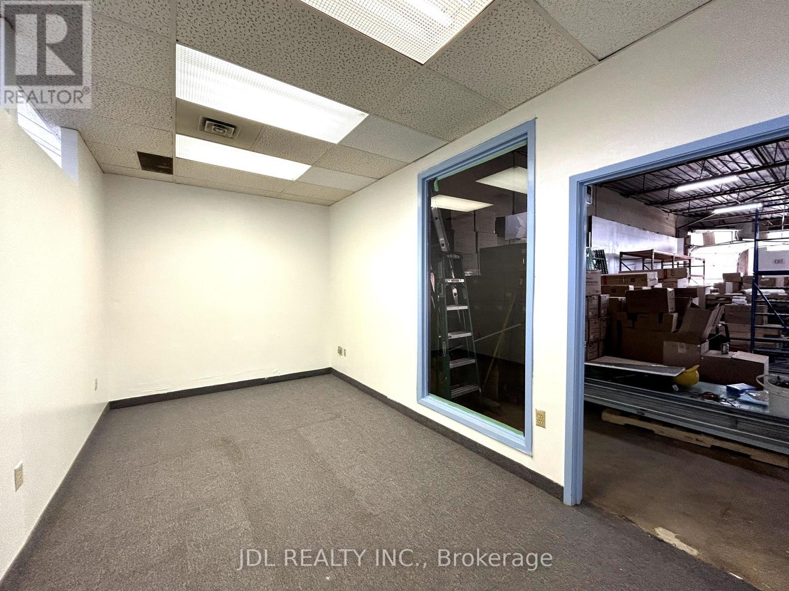 Photo 16 of 7 1291 Matheson Boulevard E, Mississauga ON