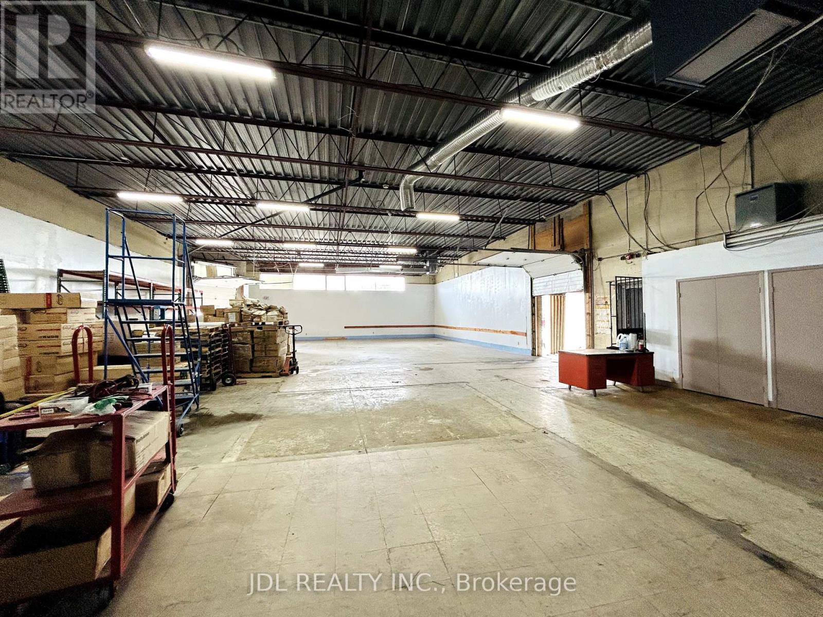 Photo 12 of 7 1291 Matheson Boulevard E, Mississauga ON
