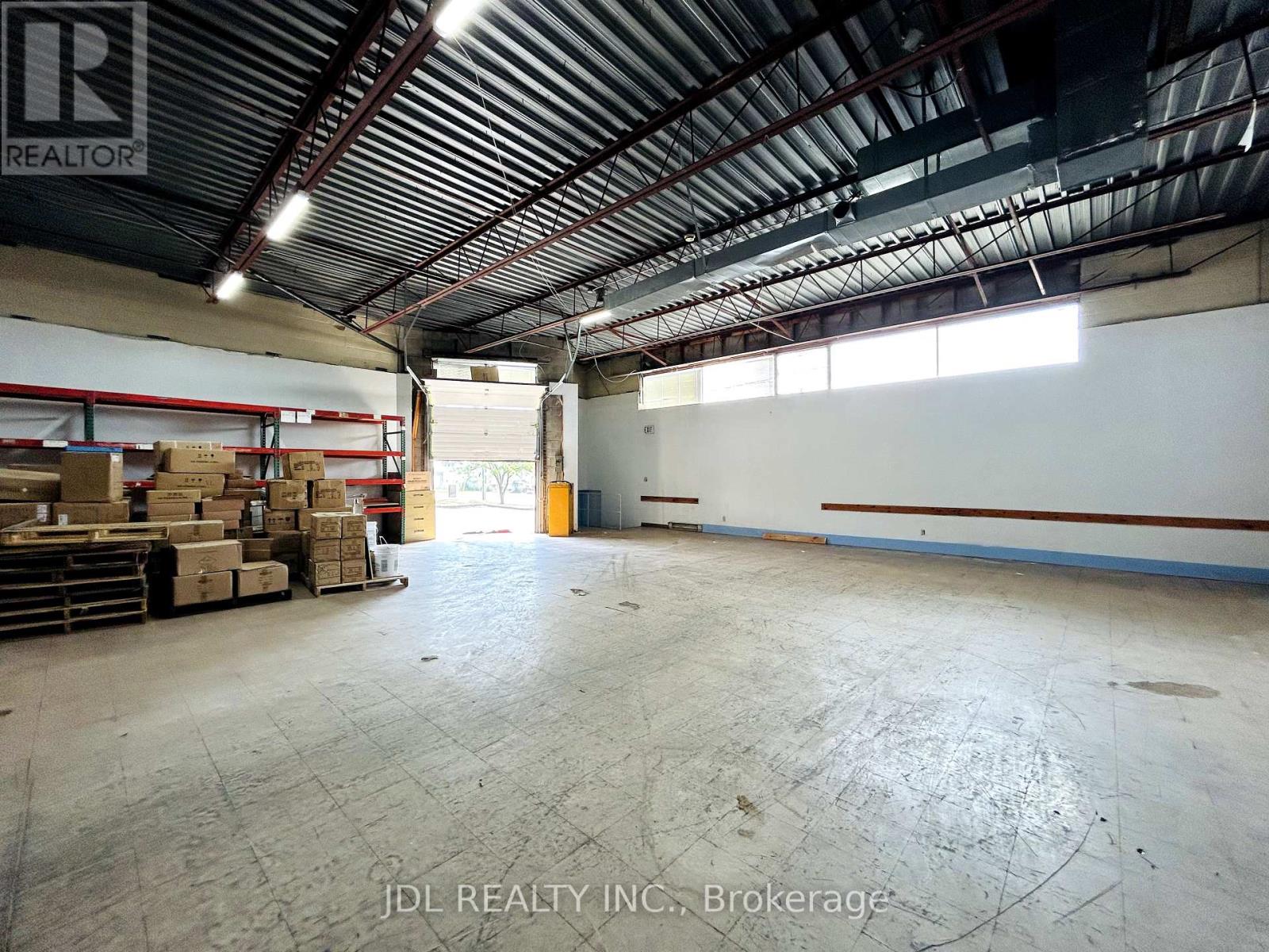 Photo 10 of 7 1291 Matheson Boulevard E, Mississauga ON