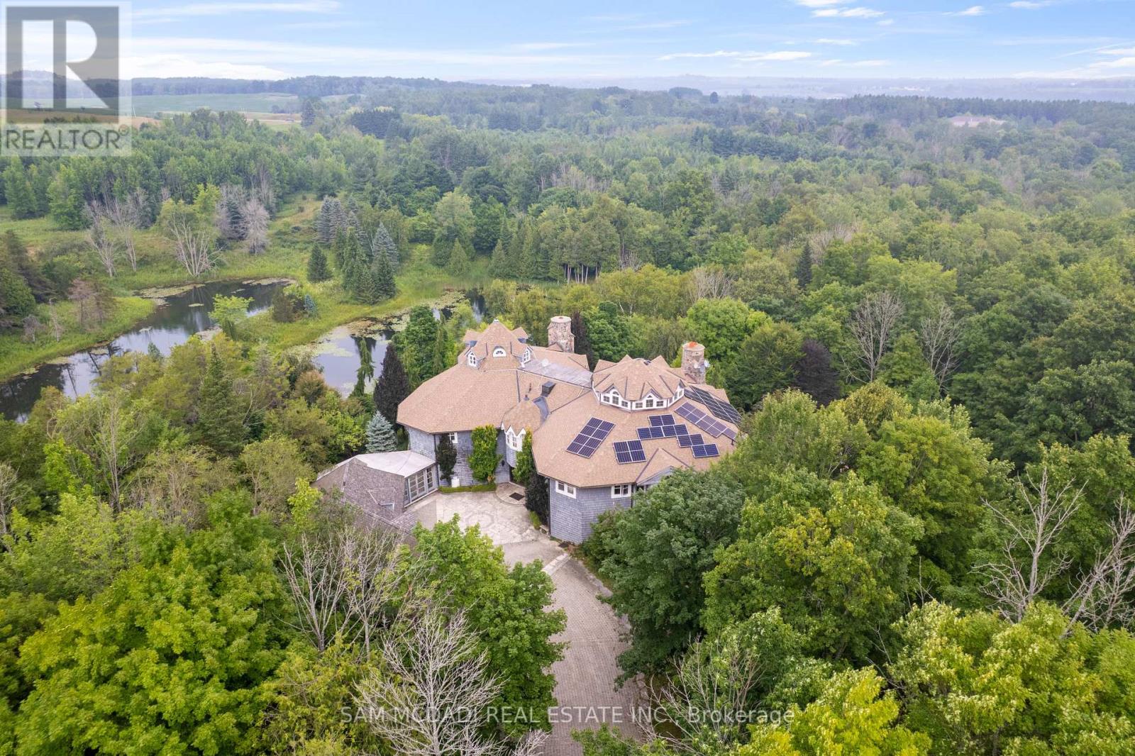 Photo 41 of 9 Flaherty Lane, Caledon ON