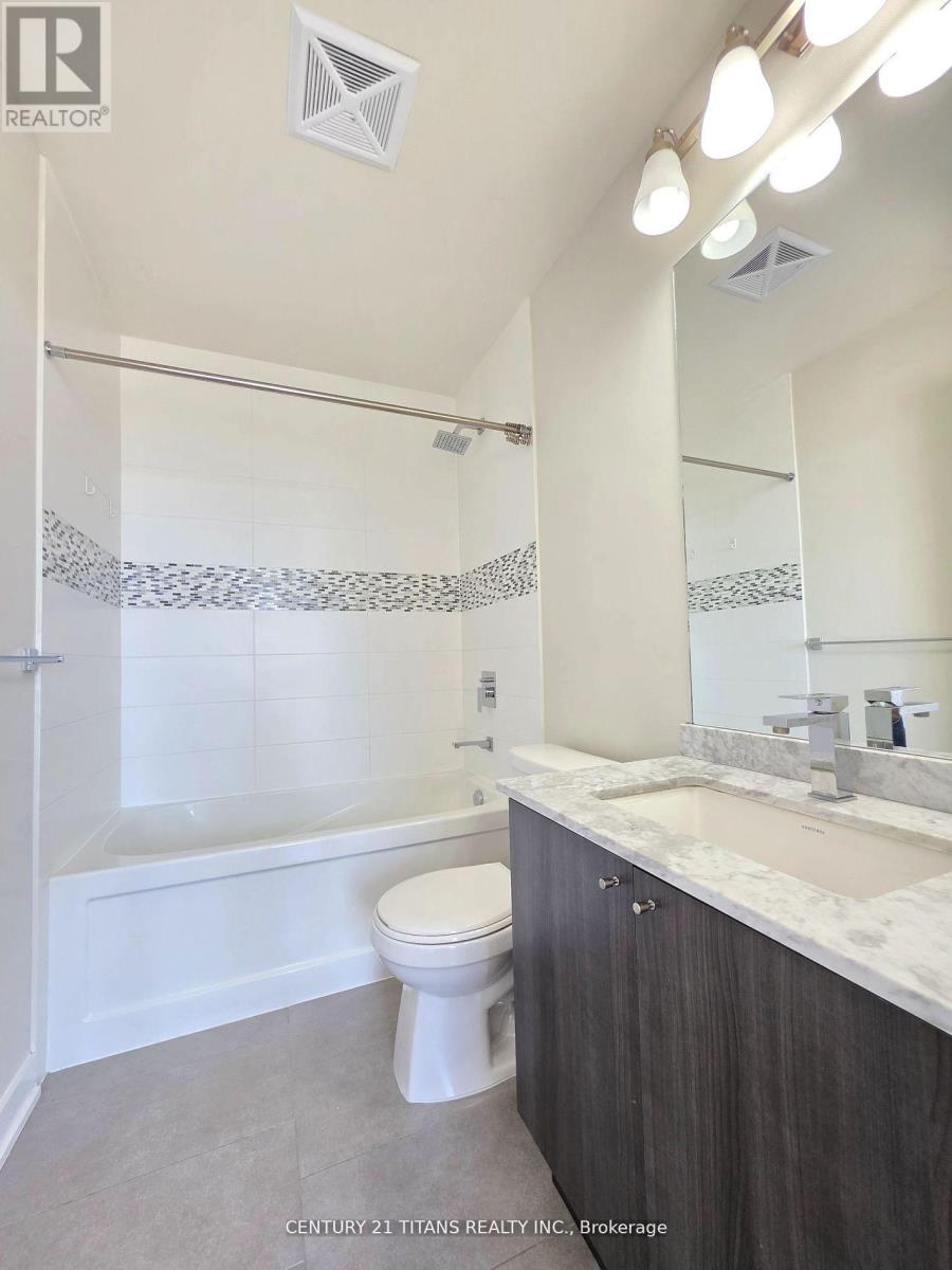 Photo 15 of 1205 4011 Brickstone Mews, Mississauga ON