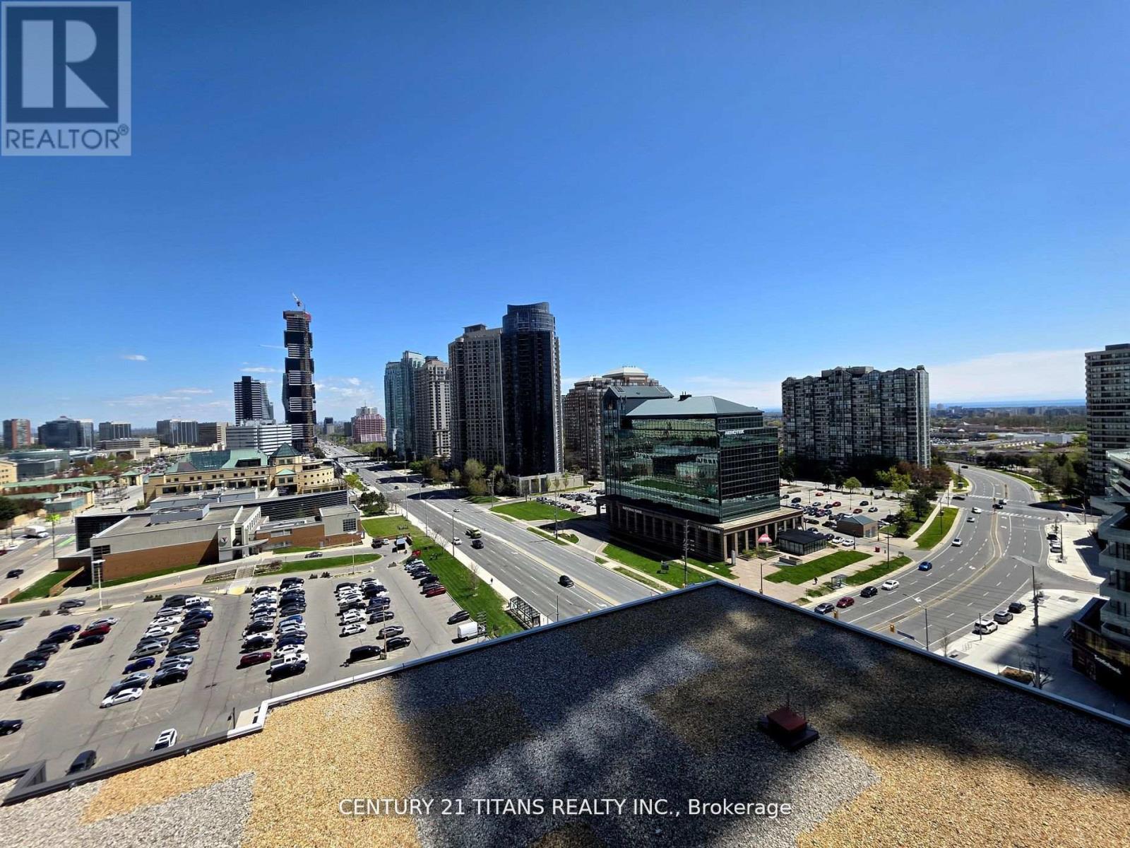 Photo 12 of 1205 4011 Brickstone Mews, Mississauga ON