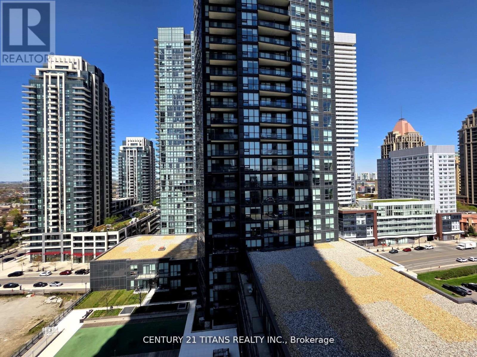 Photo 13 of 1205 4011 Brickstone Mews, Mississauga ON