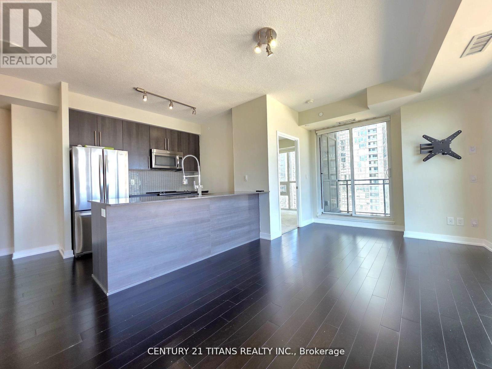 Photo 5 of 1205 4011 Brickstone Mews, Mississauga ON