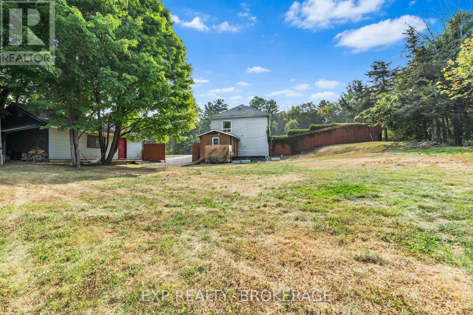 Photo 13 of 7993 Perth Road, Frontenac ON