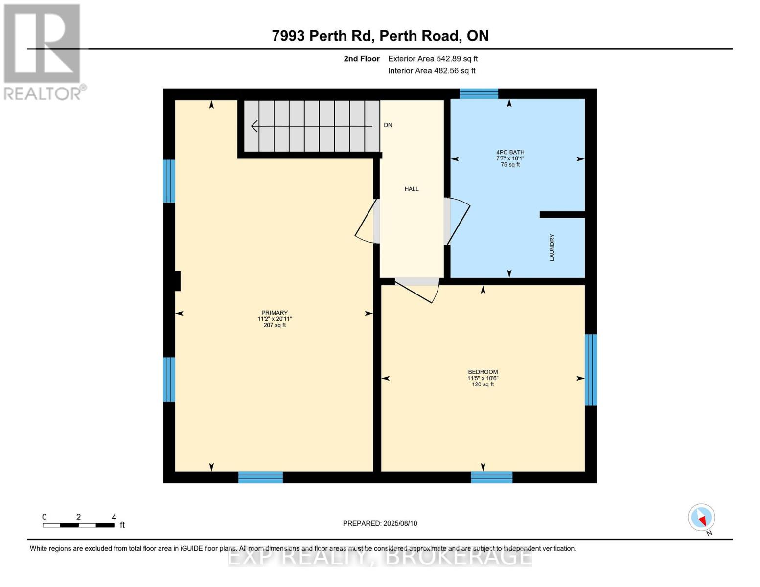 Photo 41 of 7993 Perth Road, Frontenac ON