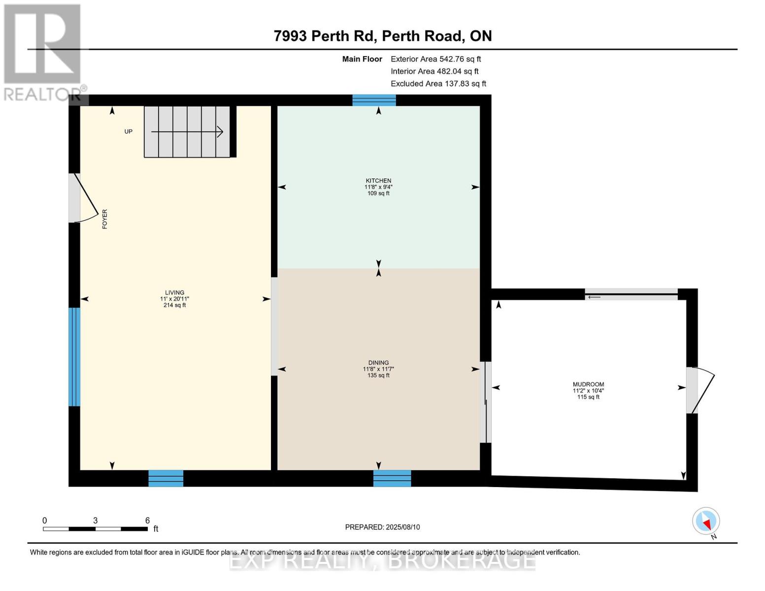 Photo 29 of 7993 Perth Road, Frontenac ON