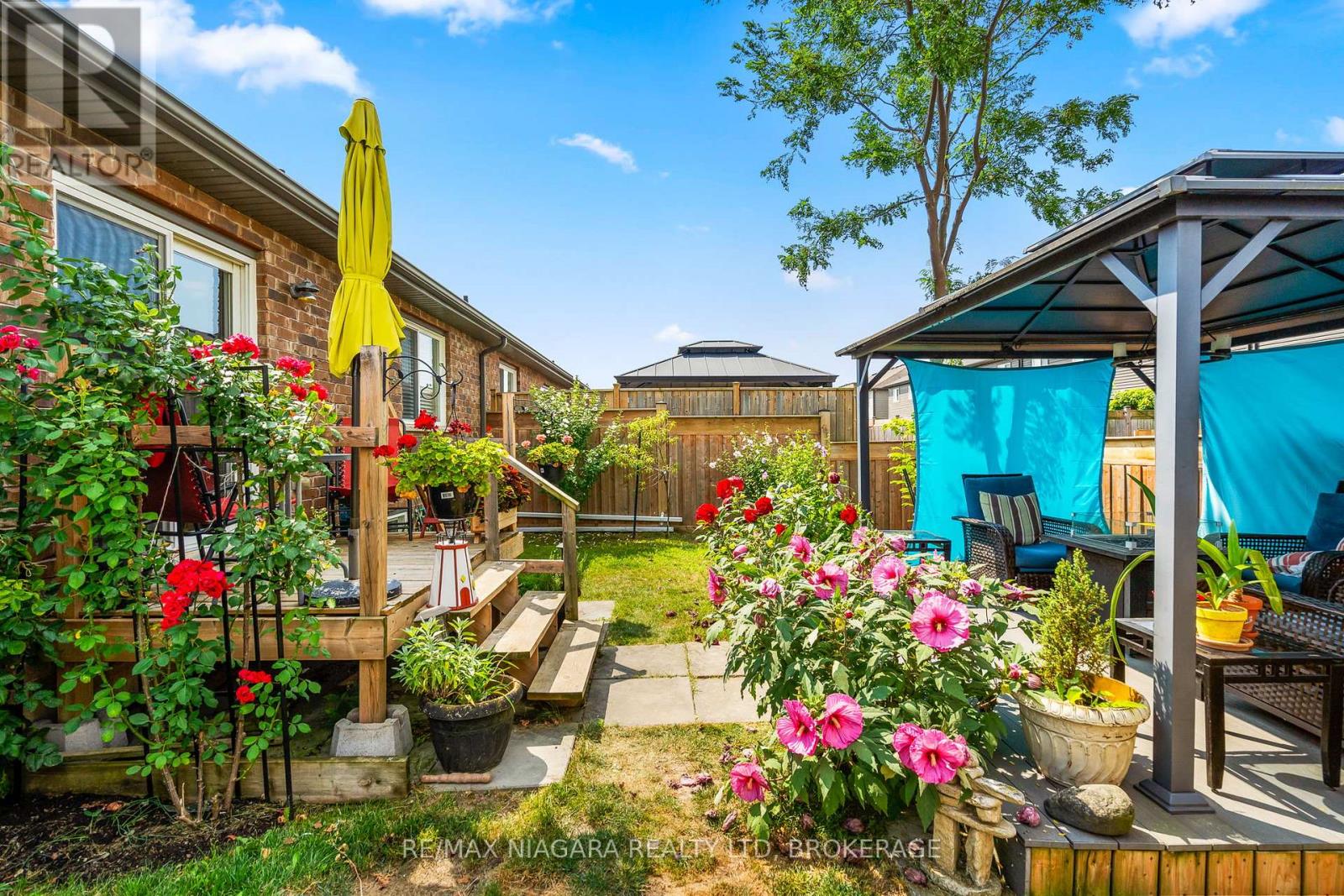 Photo 27 of 149 Roselawn Crescent, Welland ON