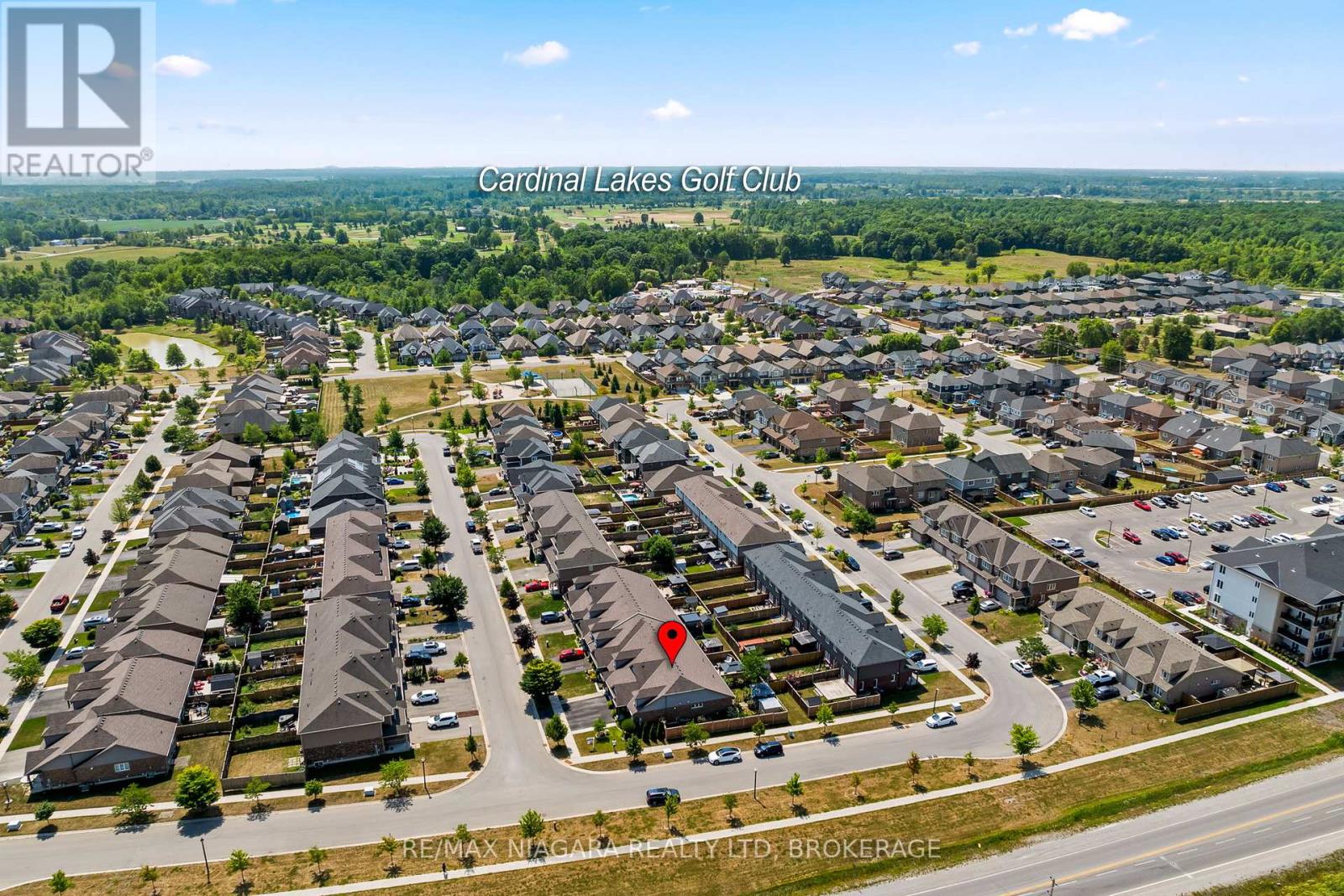 Photo 12 of 149 Roselawn Crescent, Welland ON