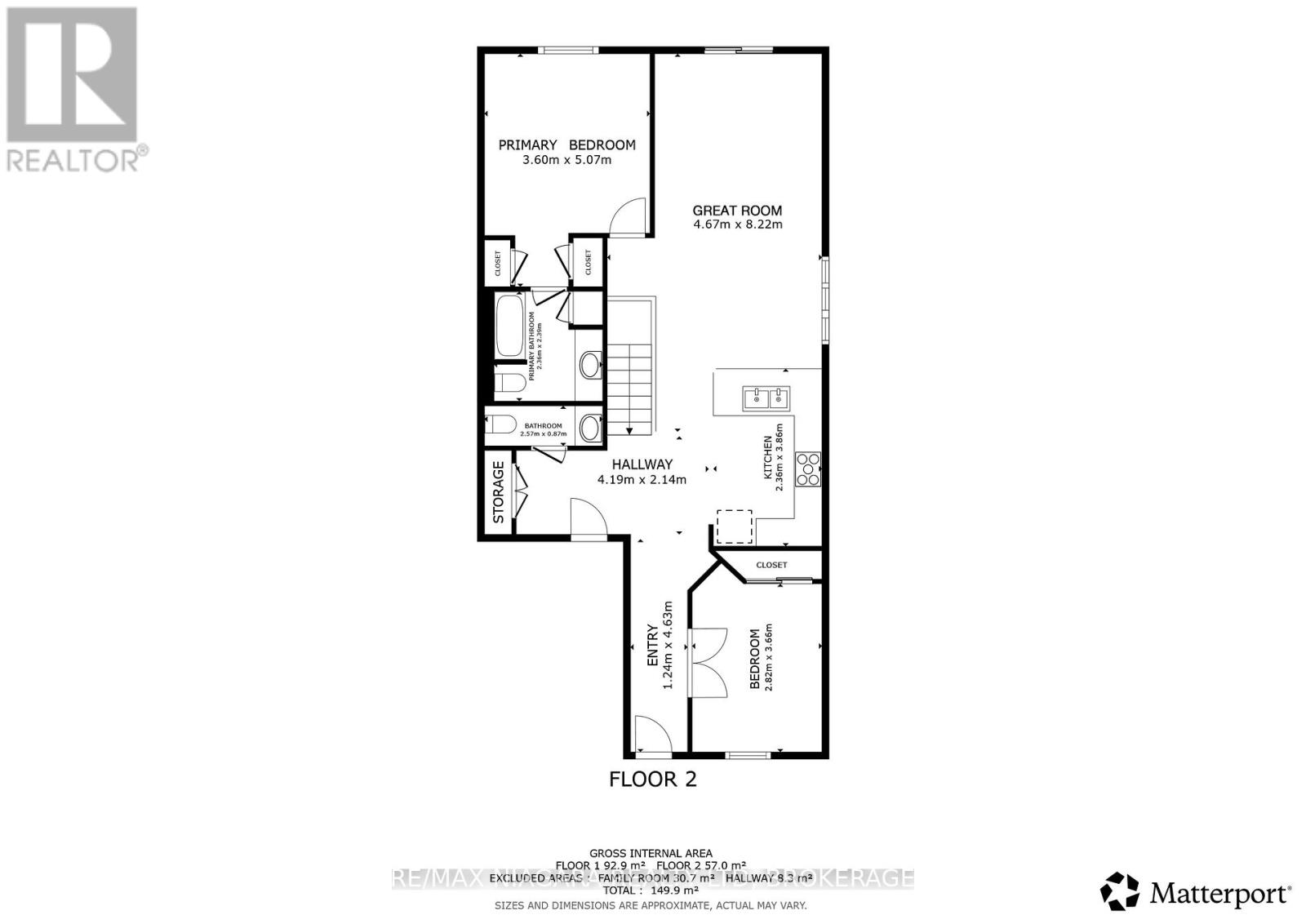 Photo 6 of 149 Roselawn Crescent, Welland ON
