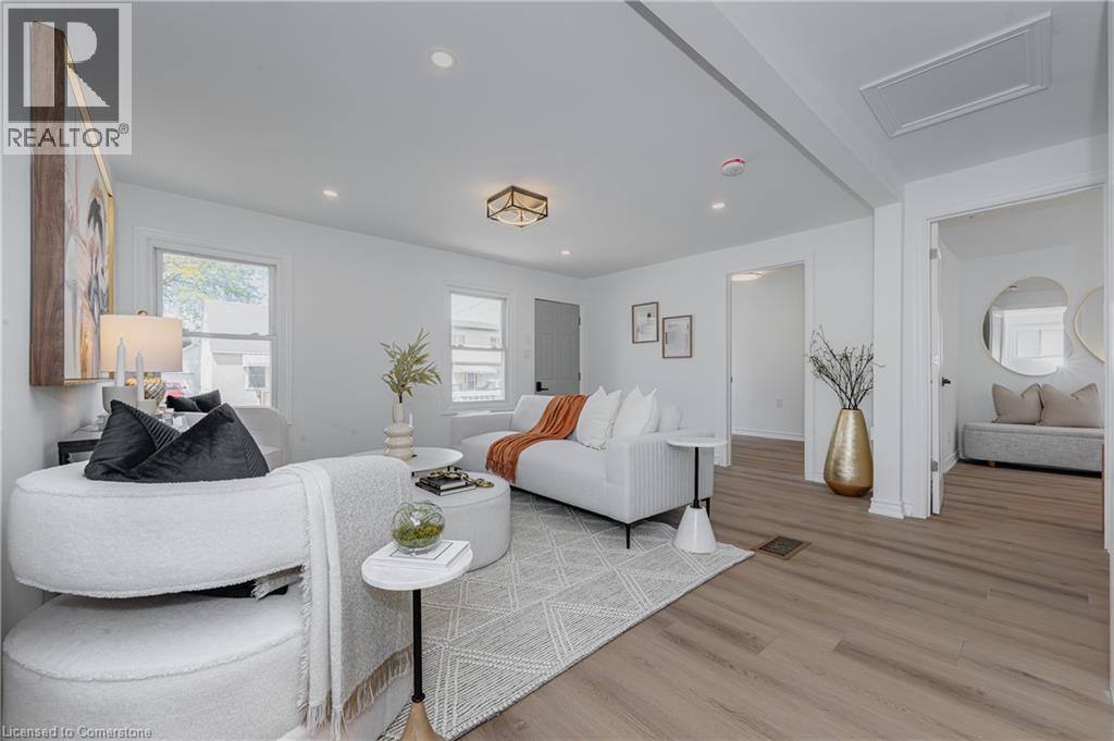 Photo 16 of 38 Parkview Road, St Catharines ON
