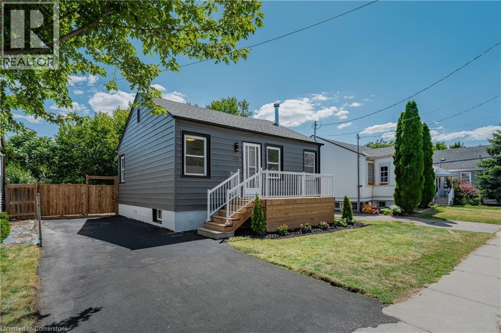 Photo 47 of 38 Parkview Road, St Catharines ON