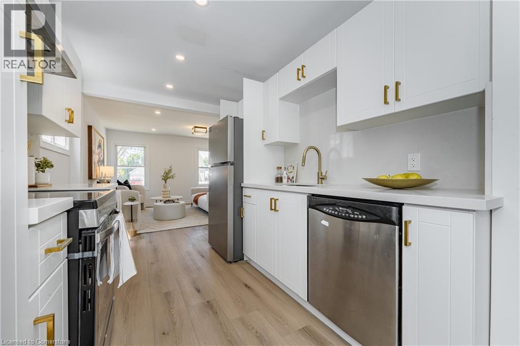 Photo 1 of 38 Parkview Road, St Catharines ON