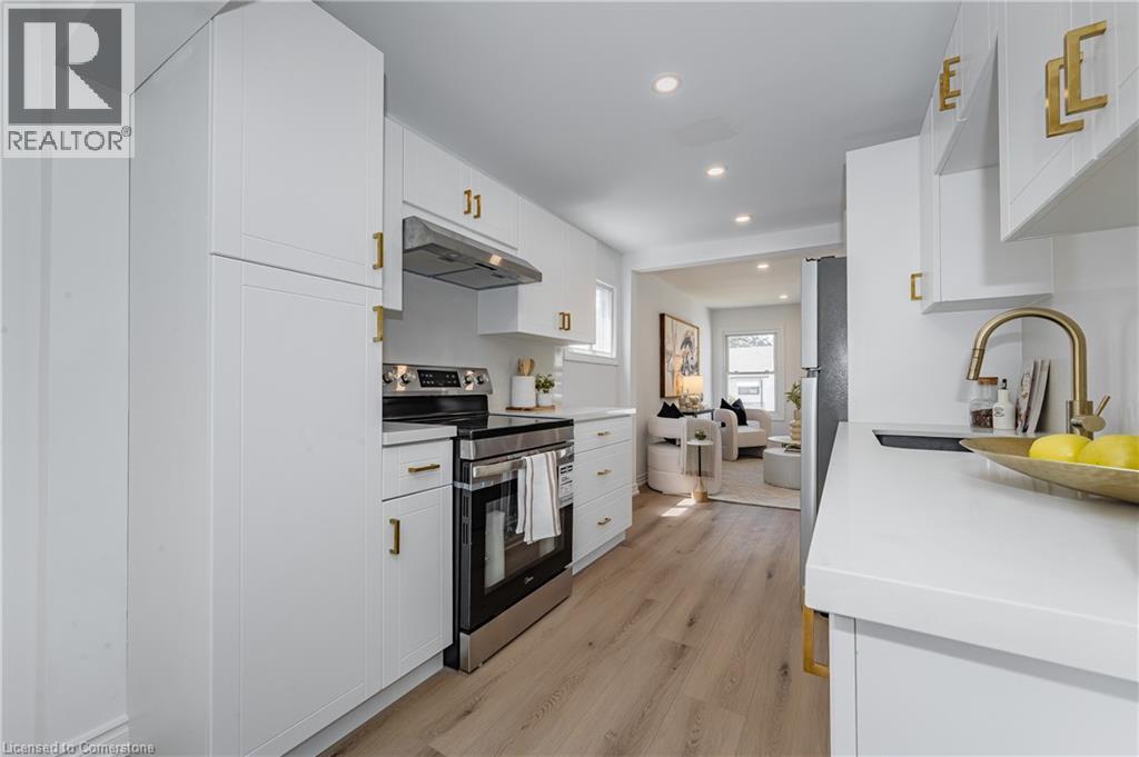 Photo 34 of 38 Parkview Road, St Catharines ON