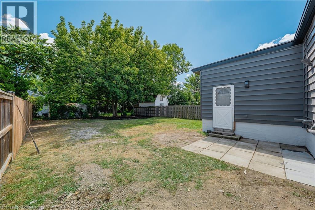 Photo 37 of 38 Parkview Road, St Catharines ON