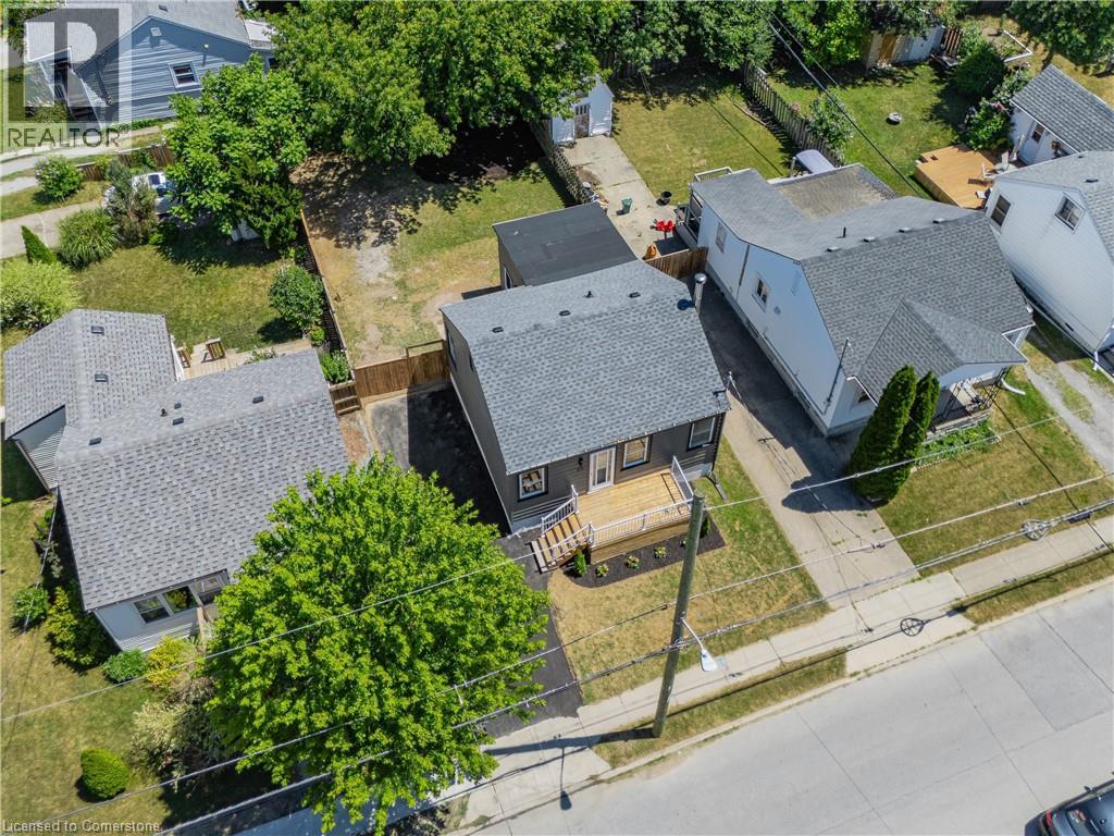 Photo 32 of 38 Parkview Road, St Catharines ON