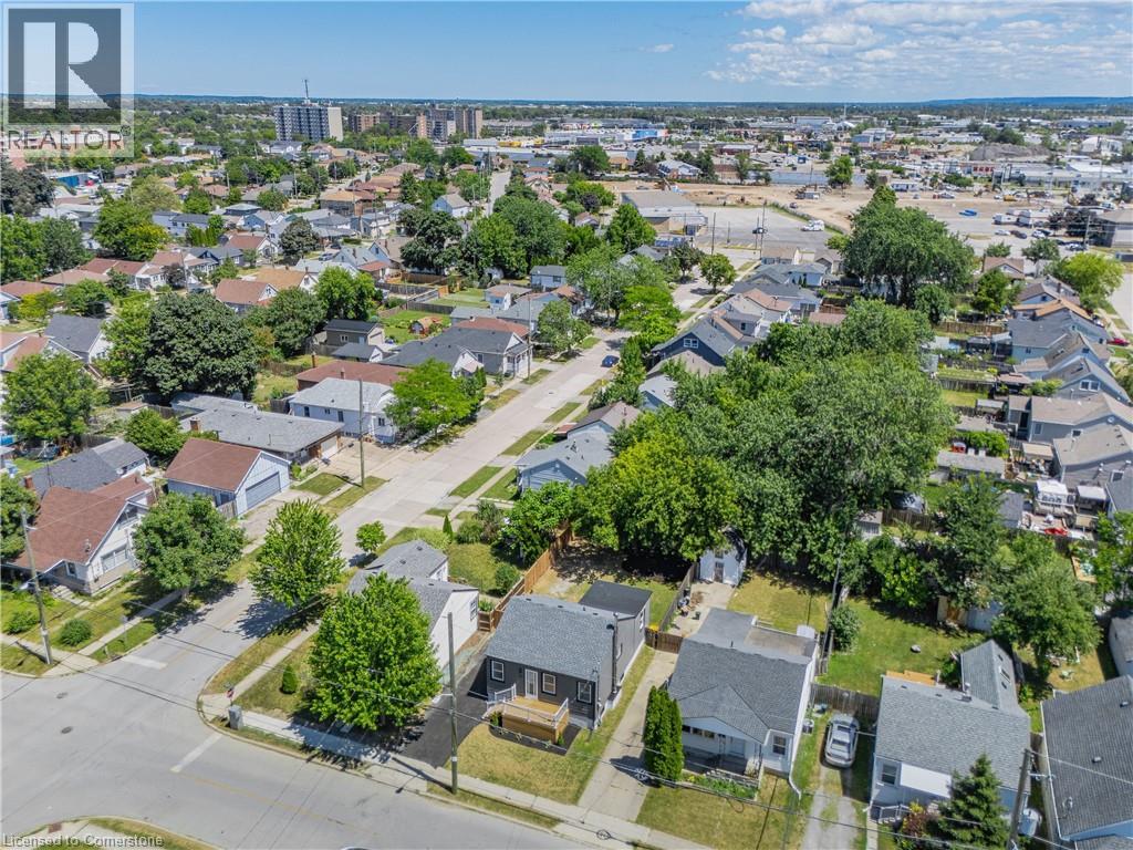Photo 35 of 38 Parkview Road, St Catharines ON