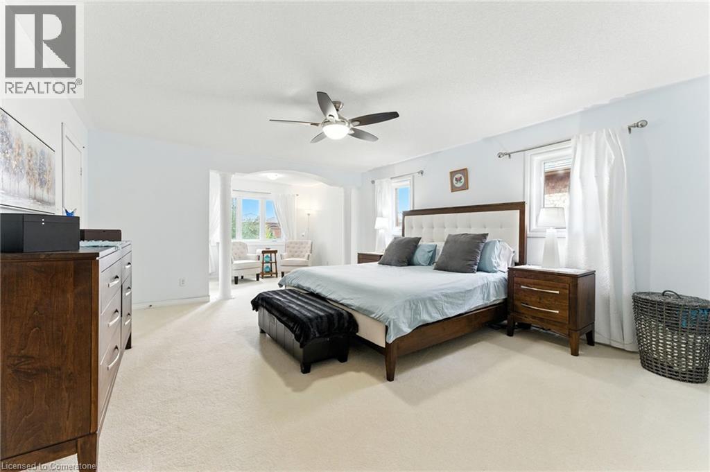 Photo 1 of 2465 Whistling Springs Crescent, Oakville ON