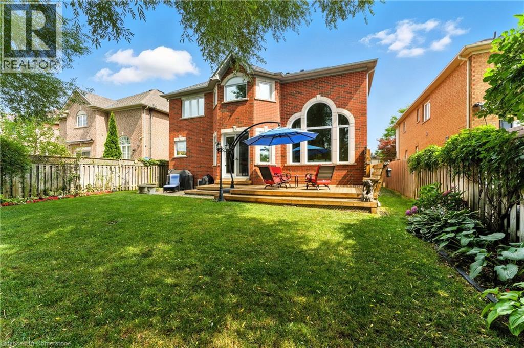 Photo 24 of 2465 Whistling Springs Crescent, Oakville ON